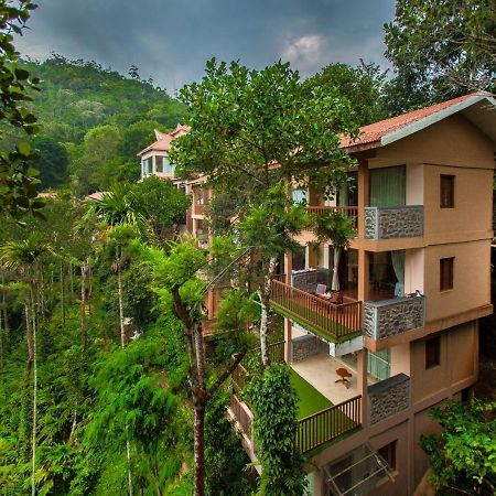 ออกซิ้เจน รีสอร์ต - เทกกาดี Hotel เทกคาดี ภายนอก รูปภาพ