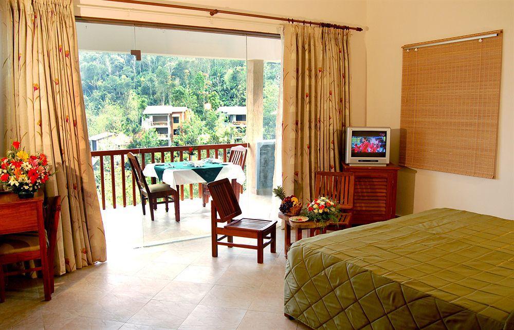 ออกซิ้เจน รีสอร์ต - เทกกาดี Hotel เทกคาดี ห้อง รูปภาพ