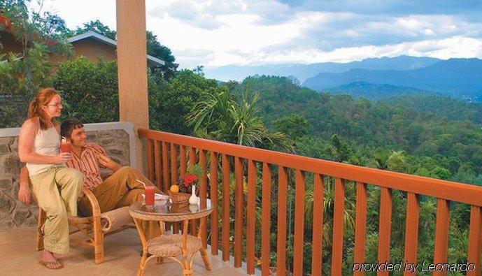 ออกซิ้เจน รีสอร์ต - เทกกาดี Hotel เทกคาดี ห้อง รูปภาพ